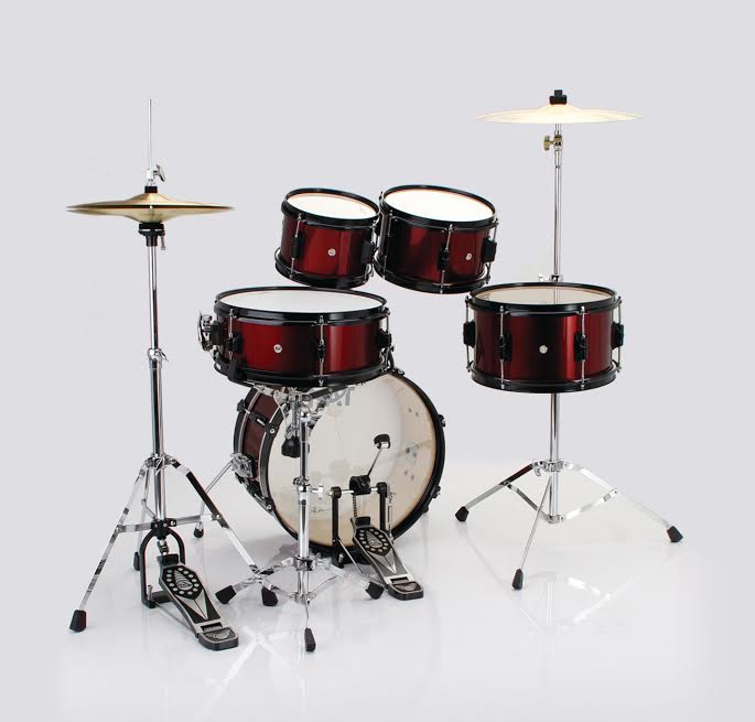 drum portable compact kits sets compactdrums roundup audition