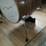 DIY Mini Bop Drum Kit