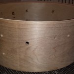 DIY Snare Drum Refinish