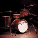Jazz / Bop Drum Kit Roundup - CompactDrums