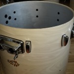 Bass Drum Assembly
