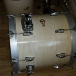 The Bass Drum