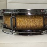 DIY Snare Drum "Restomization"