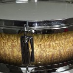DIY Snare Drum "Restomization"