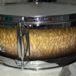 DIY Snare Drum