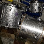 DIY Bop Drum Kit Restomization