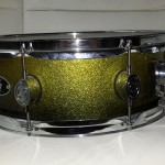 PDP X7 Snare Drum