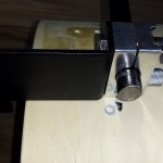 Mark Position - DIY Compact Bop Kit