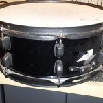 The Candidate - DIY Snare Drum Optimization