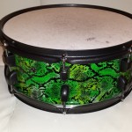 DIY Snare Drum Optimization
