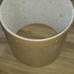 Bare Shell - DIY Double Down Jungle Drum Kit