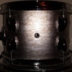 & assembled - DIY Double Down Jungle Drum Kit