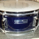 The snare drum