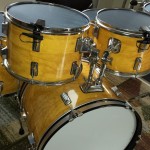 DIY Hybrid Drum Kit