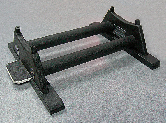 Healifty Bass Drum Lifter Platform - Metal Riser Accessory For Drum Set Adjustment